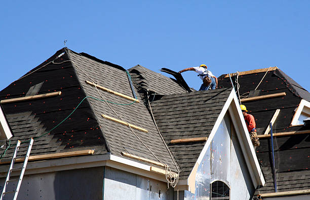 Best Roof Repair Specialists  in Wadena, MN