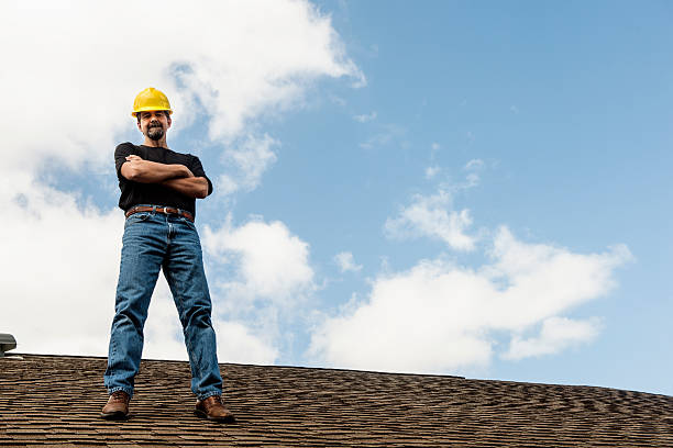 Best Residential Roofing Contractor  in Wadena, MN