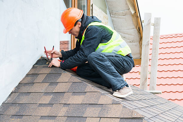Best Gutter Installation and Roofing  in Wadena, MN