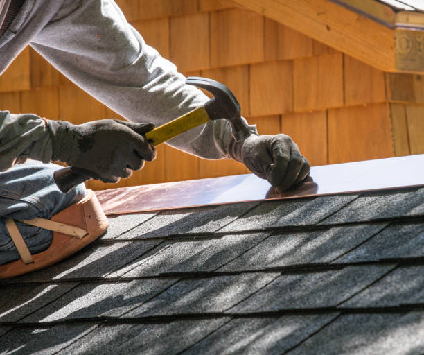 Quick and Trustworthy Emergency Roof Repair Services in Wadena, MN